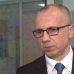 Kolej traci konkurencyjność. Rośnie rola transportu drogowego