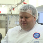 W czasie Wielkanocy znacząco rośnie w Polsce spożycie czekolady, choć nie tak bardzo jak w Europie Zachodniej