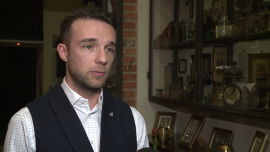 Polacy coraz chętniej kupują biżuterię z diamentami. Częściej jako ozdobę niż inwestycję finansową