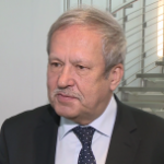 J. Steinhoff: Rozbudowa infrastruktury konieczna dla konkurencyjnego rynku energii i gazu w UE