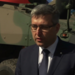 Polska Grupa Zbrojeniowa pracuje nad nową strategią. Duże znaczenie dla holdingu będzie miał eksport, m.in. Rosomaków