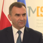 W. Karpiński: Ratunek dla polskiego górnictwa, rozwój LOT-u i konsolidacja banków to zadania dla kolejnego ministra skarbu