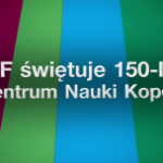 BASF świętuje 150-lecie w Centrum Nauki Kopernik