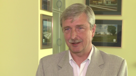 Za kilkanaście dni ceny paliw zaczną stopniowo spadać