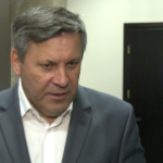 J.Piechociński: Produkcja cydru rozwiązała częściowo problem polskich sadowników po wprowadzeniu embarga rosyjskiego. Jego sprzedaż dynamicznie rośnie