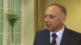 Rekordowy popyt i duża aktywność deweloperów na rynku powierzchni magazynowych