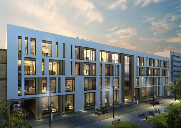 UNIMOR Development wybrał Xplan LIFESTYLE, Finanse - Spółka UNIMOR Development S.A. wyłoniła kluczowego wykonawcę prac aranżacyjnych fit-out w pierwszym budynku kompleksu Pomerania Office Park.