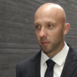 Inwestycje szansą dla kolei. Roboty na torach są uciążliwe dla przewoźników, ale po ich zakończeniu znacznie skróci się czas przewozu towarów