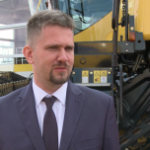 Wobec nowej perspektywy unijnej rynek oczekuje większego wsparcia inwestycji w maszyny rolnicze