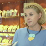 Polska światowym liderem w produkcji biżuterii z bursztynem. Rośnie nie tylko eksport, lecz także sprzedaż w kraju