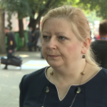 Polki chore na zaawansowanego raka piersi nadal czekają na lek. Mógłby wydłużyć ich życie o 1,5 roku