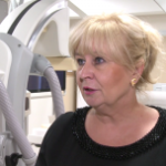 Centralny Szpital Kliniczny na Banacha kupił za 4,7 mln zł najnowocześniejszy w Polsce dwupłaszczyznowy angiograf. Ma on znacznie przyspieszyć diagnozę pacjentów