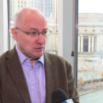 Słabe prognozy gospodarcze dla świata. Dobrze zapowiada się sytuacja w Polsce i Europie Środkowej