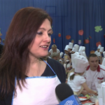 Polscy uczniowie chcą trafić do Księgi Rekordów Guinnessa dzięki akcji „Śniadanie daje moc”. Poprzedni rekord padł w Chinach