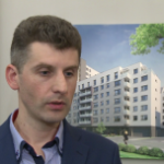 Rośnie sprzedaż mieszkań. Koniunkturę na rynku nakręciły niskie stopy procentowe i program Mieszkanie dla Młodych