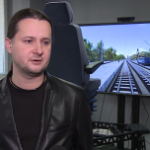 Za dwa lata polscy maszyniści będą musieli przechodzić szkolenie na symulatorach. Trwają prace nad budową takiego urządzenia