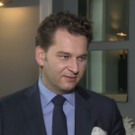 Michał M. Lisiecki: Polskie media czekają duże zmiany