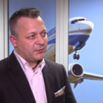 Polski rynek przewozów lotniczych rośnie w dwucyfrowym tempie. W stosunku do Zachodu wciąż jest jednak daleko w tyle