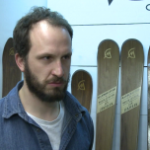 Personalizowanie, ręcznie wykonywane narty z Polski robią furorę wśród narciarzy na całym świecie