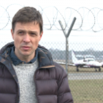 Przybywa klientów powietrznych taksówek. Nie są to tylko loty biznesowe