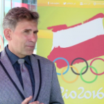 100 dni zostało do igrzysk w Rio. Olimpijczycy pod okiem lekarzy i fizjoterapeutów przygotowują się do występów