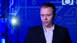 Wiedza technologiczna młodych Polaków na światowym poziomie. Do 2020 roku w Polsce może powstać wynalazek na miarę Skype'a