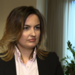 Polscy eksporterzy i importerzy będą mogli skorzystać z nowego połączenia kolejowego do Chin. To szansa na wzrost wymiany handlowej