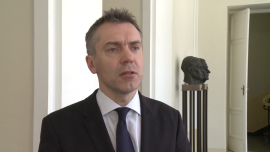 Rak prostaty co roku wykrywany jest u 9 tys. mężczyzn. Chorych będzie przybywać