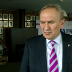 Pierwsi olimpijczycy dotrą do Rio de Janeiro w niedzielę. Celem jest minimum 10 medali – zapowiada prezes PKOl