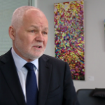 J.K. Bielecki: Polska gospodarka ma dobre perspektywy. Są jednak pewne zagrożenia