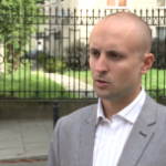 Trzykrotny wzrost liczby obywateli Ukrainy z prawem pobytu w ciągu ostatnich trzech lat. Mają oni największy potencjał imigracyjny