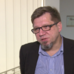 Przewodniczący KRRiT: nie jestem zwolennikiem przykręcania śruby w internecie. To medium wyrosło na wolności