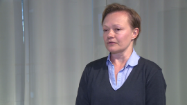 Fundacja Rak'n'Roll remontuje poczekalnie onkologiczne. Odpowiednie kolory i meble mają poprawiać samopoczucie pacjentów