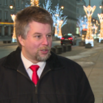 Do obsługi ruchu przedświątecznego potrzebnych jest 30 tys. pracowników sezonowych