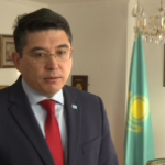 W czerwcu rozpocznie się EXPO w Kazachstanie. Polska będzie promować krajową gospodarkę poprzez energetykę