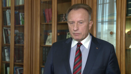 Przedsiębiorcy niejednoznacznie oceniają rząd. Doceniają ułatwienia dla biznesu, ale obawiają się kontroli i nowych obciążeń