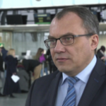 Wrocławskie lotnisko chce w tym roku obsłużyć 2,8 mln pasażerów. Tani przewoźnicy ogłosili wiele nowych połączeń