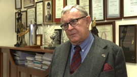 Prof. Koźmiński: niepewność związana z sytuacją polityczną w kraju może się przyczynić do spowolnienia gospodarczego