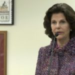 Królowa Szwecji promuje w Polsce nowe standardy opieki nad seniorami. Kluczowa jest w nich rola personelu pielęgniarskiego