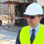 W nowym budynku Rotundy nie uda się wykorzystać oryginalnych elementów konstrukcji. Eksperci pracują nad alternatywnym rozwiązaniem