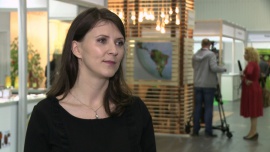 Polska żywność ekologiczna rośnie w siłę. Popularność zdobywają szybkie, ale zdrowe przekąski