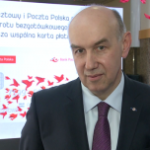 Obsługa gotówki w gospodarce kosztuje 17 mld zł. Bank Pocztowy i Poczta Polska chcą upowszechnić płatności bezgotówkowe