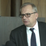 Dobre perspektywy przed producentami betonu. Materiał ten wraca do łask w budownictwie mieszkaniowym i architekturze wnętrz