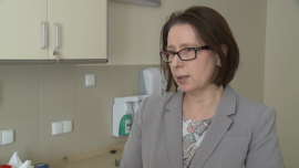 Pacjenci z rakiem prostaty od ponad 4 lat walczą o refundację leków nowej generacji. Jako jedyni w UE nie mają do nich dostępu