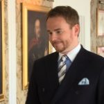 Jan Lubomirski-Lanckoroński: wizyta brytyjskiej pary książęcej miała ocieplić relacje polsko-brytyjskie