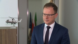 Jeszcze w tym miesiącu możliwe przyspieszenie postępowania przetargowego na śmigłowce dla sił specjalnych