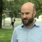 Warszawiacy coraz chętniej przesiadają się na rower. Ten środek transportu odpowiada tylko za 4 proc. ruchu w mieście