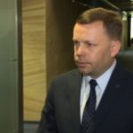 Wzrosła liczba przewozów w PKP Cargo, rośnie też zysk. Problemem okazuje się jednak brak rąk do pracy