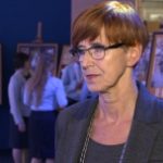 E. Rafalska (MRPiPS): Program Rodzina 500 Plus nie odcina kobiet od rynku pracy. Przeciwnie, zapewnia środki na żłobki i przedszkola