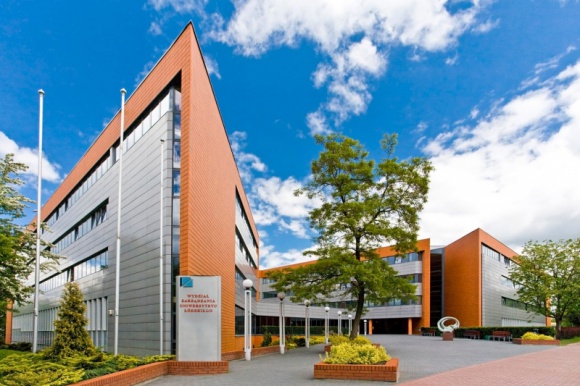 70 lat Katedry Rachunkowości Wydziału Zarządzania Uniwersytetu Łódzkiego LIFESTYLE, Finanse - W dniu 12 października 2017 roku w Pałacu A. Biedermanna w Łodzi odbyła się inauguracja obchodów 70-lecia działalności naukowo-dydaktycznej Katedry Rachunkowości Wydziału Zarządzania Uniwersytetu Łódzkiego (WZ UŁ).